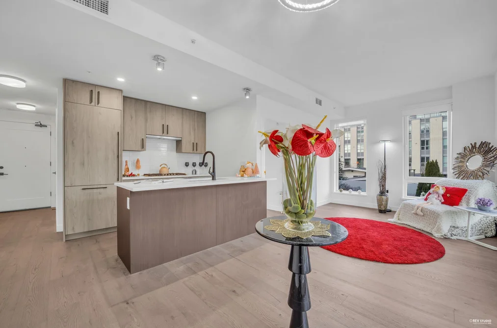 Condo for sale at 305 6859 Cambie Street Vancouver British Columbia - MLS: R3124364