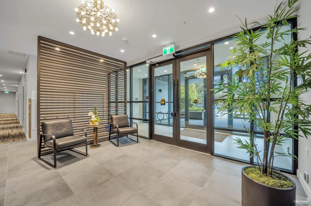 305 6859 CAMBIE STREET, Vancouver BC V6P 0M4, Vancouver BC — Residential for Sale - Photo 4