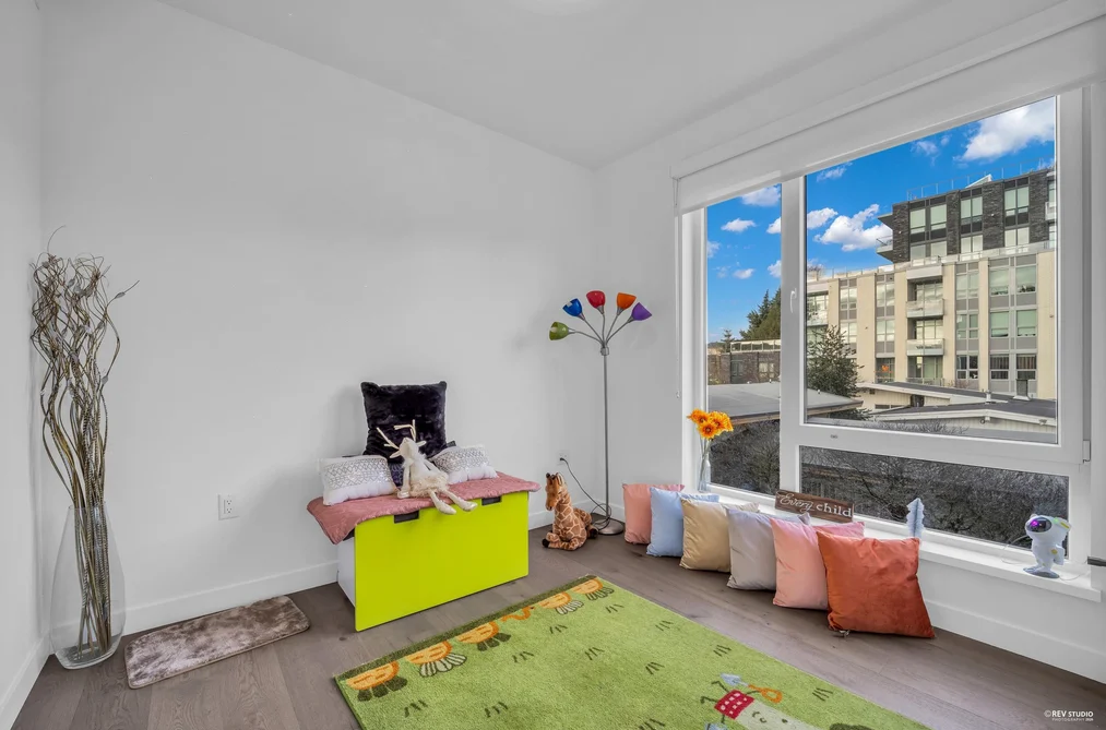 305 6859 CAMBIE STREET, Vancouver BC V6P 0M4, Vancouver BC — Residential for Sale - Photo 5