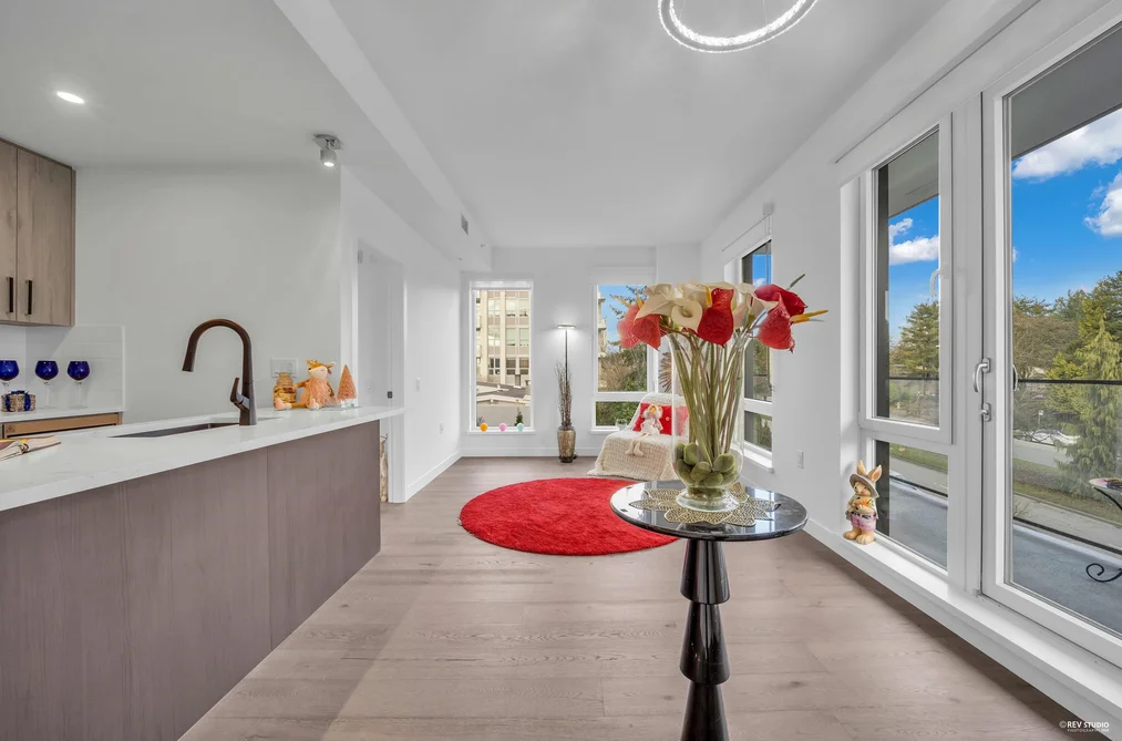 305 6859 CAMBIE STREET, Vancouver BC V6P 0M4, Vancouver BC — Residential for Sale - Photo 7