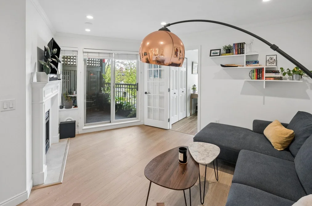 305 688 E 16TH AVENUE, Vancouver BC V5T 2V4, Vancouver BC — Residential for Sale - Photo 2