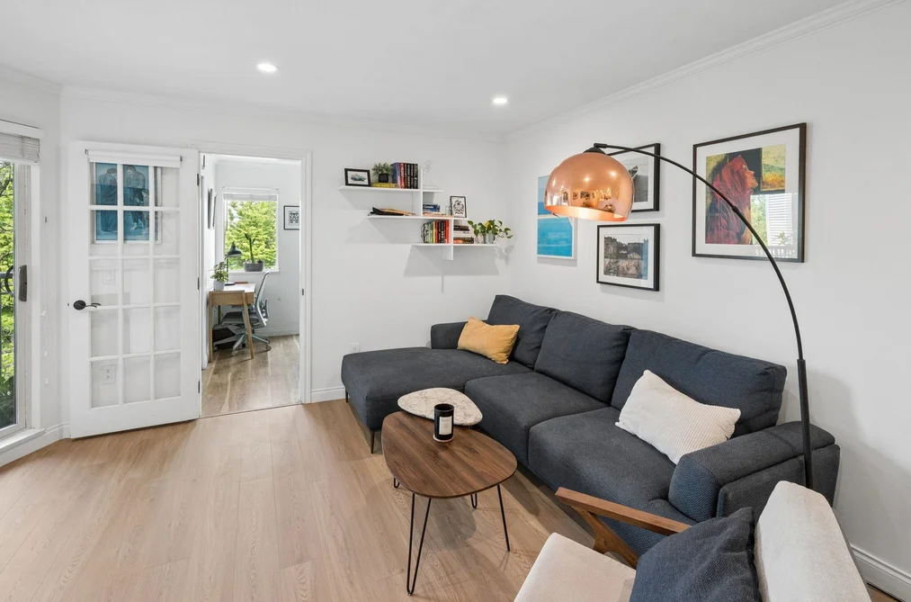 305 688 E 16TH AVENUE, Vancouver BC V5T 2V4, Vancouver BC — Residential for Sale - Photo 3