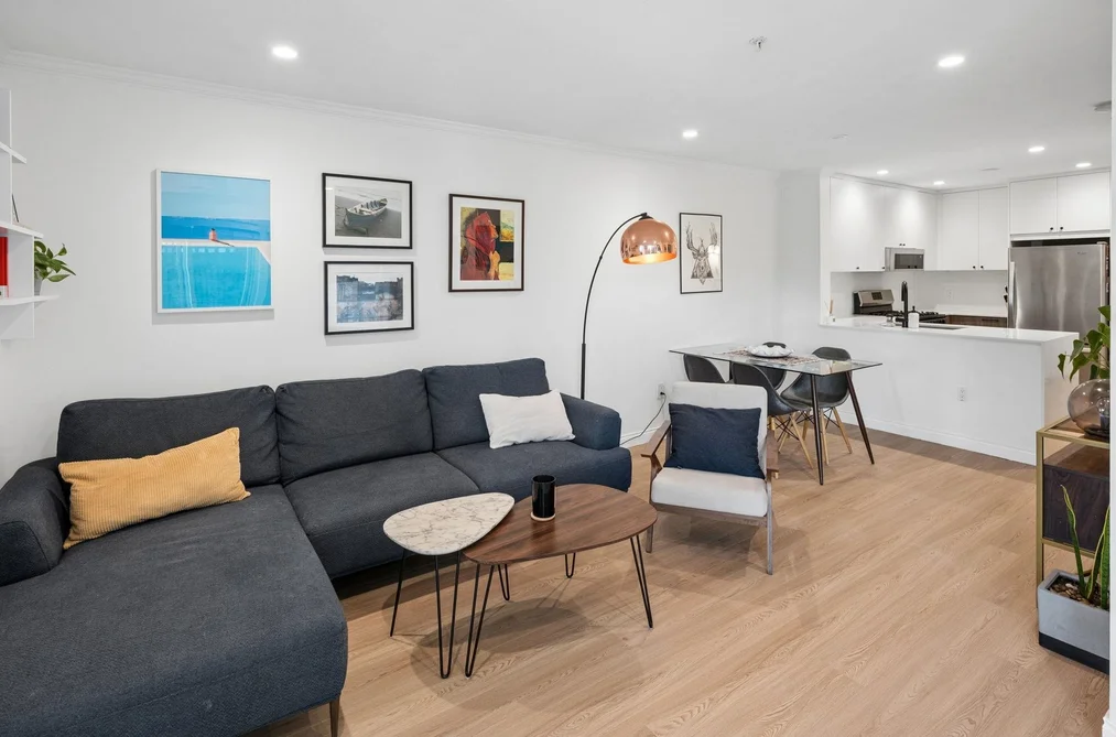 305 688 E 16TH AVENUE, Vancouver BC V5T 2V4, Vancouver BC — Residential for Sale - Photo 4