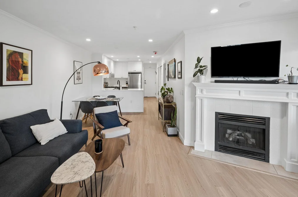 305 688 E 16TH AVENUE, Vancouver BC V5T 2V4, Vancouver BC — Residential for Sale - Photo 5