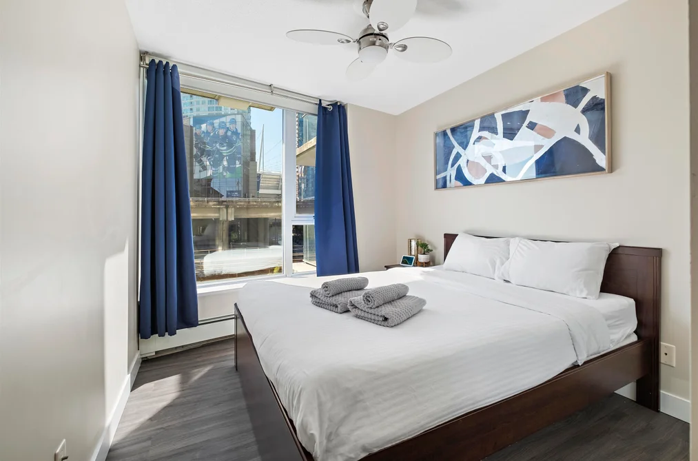 305 689 ABBOTT STREET, Vancouver BC V6J 0J2, Vancouver BC — Residential for Sale - Photo 4