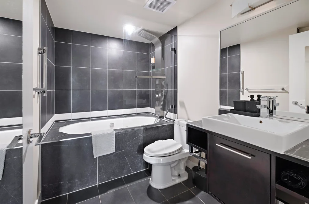 305 689 ABBOTT STREET, Vancouver BC V6J 0J2, Vancouver BC — Residential for Sale - Photo 6