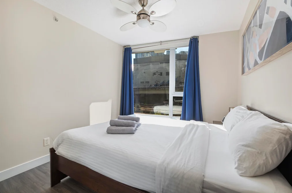 305 689 ABBOTT STREET, Vancouver BC V6J 0J2, Vancouver BC — Residential for Sale - Photo 7