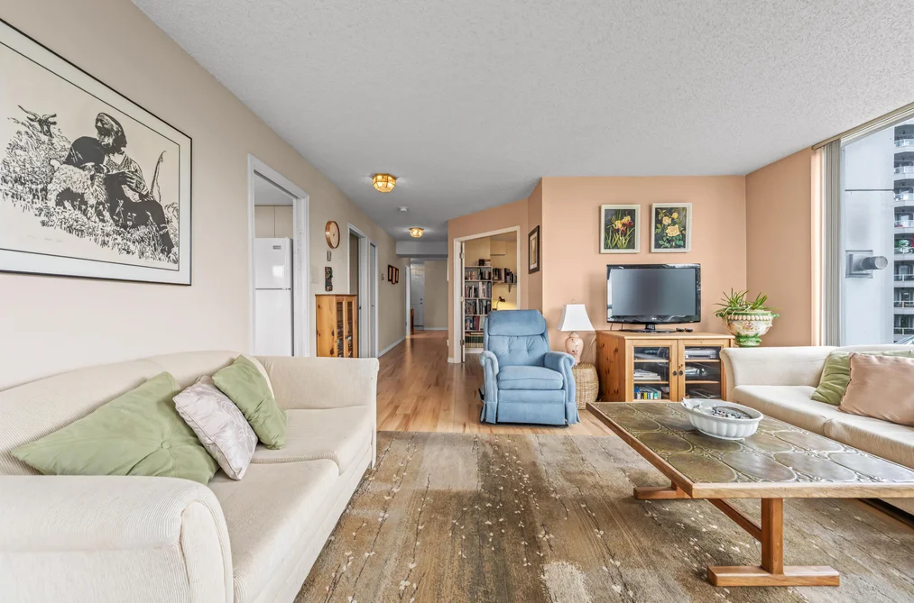 305 69 JAMIESON COURT, New Westminster BC V3L 5R3, New Westminster BC — Residential for Sale - Photo 3