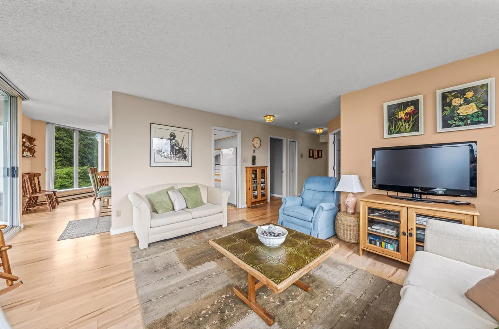 305 69 JAMIESON COURT, New Westminster BC V3L 5R3, New Westminster BC — Residential for Sale - Photo 4