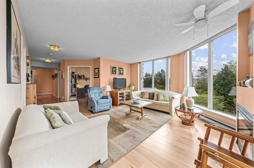 305 69 JAMIESON COURT, New Westminster BC V3L 5R3, New Westminster BC — Residential for Sale - Photo 6