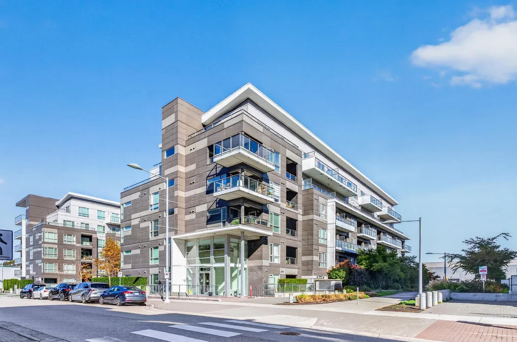 7008 River Pky Unit 305, Richmond, BC - MLS: R3174222