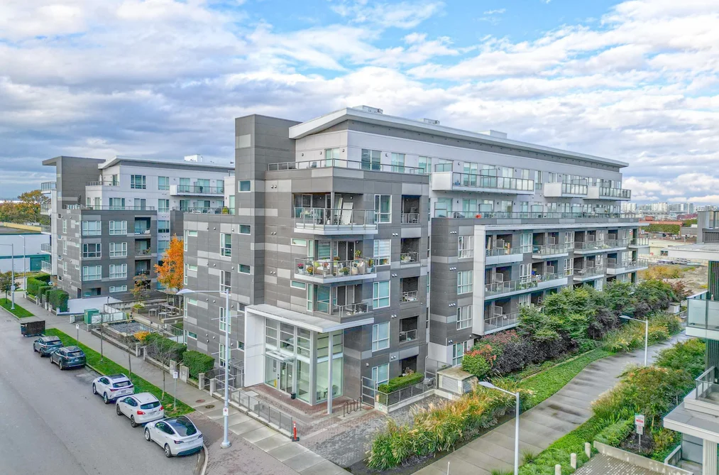 7008 River Pky Unit 305, Richmond, BC - MLS: R3174222