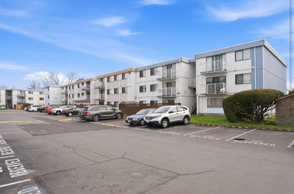305 7260 LINDSAY ROAD, Richmond, BC — Residential for Sale — Photo 17 of 18