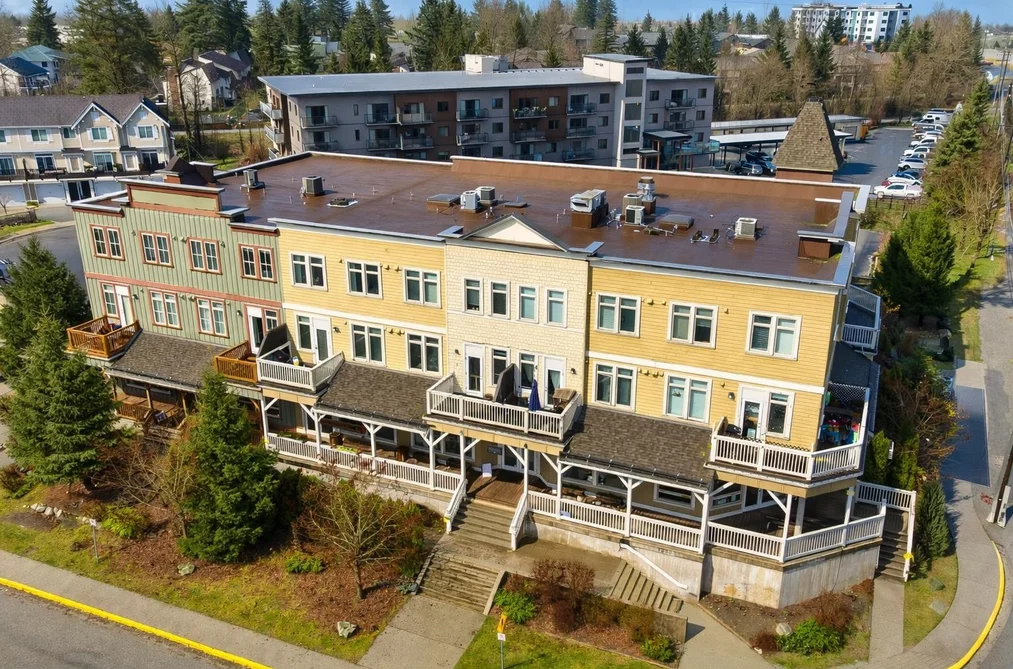 Condo for sale at 305 7330 Arbutus Street Pemberton British Columbia - MLS: R3120805