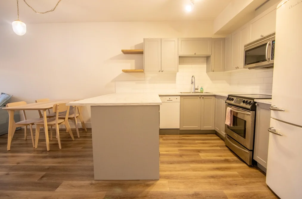 305 7330 ARBUTUS STREET, Pemberton BC V0N 2L1, Pemberton BC — Residential for Sale - Photo 5