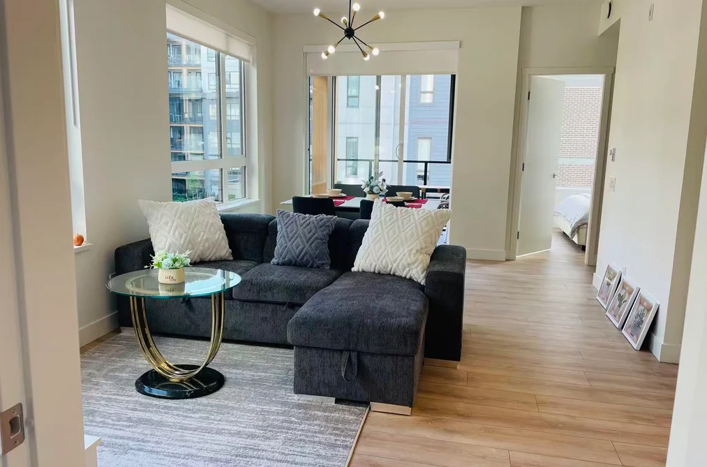 305 741 ANSKAR COURT, Coquitlam BC V3J 0N3, Coquitlam BC — Residential for Sale - Photo 4