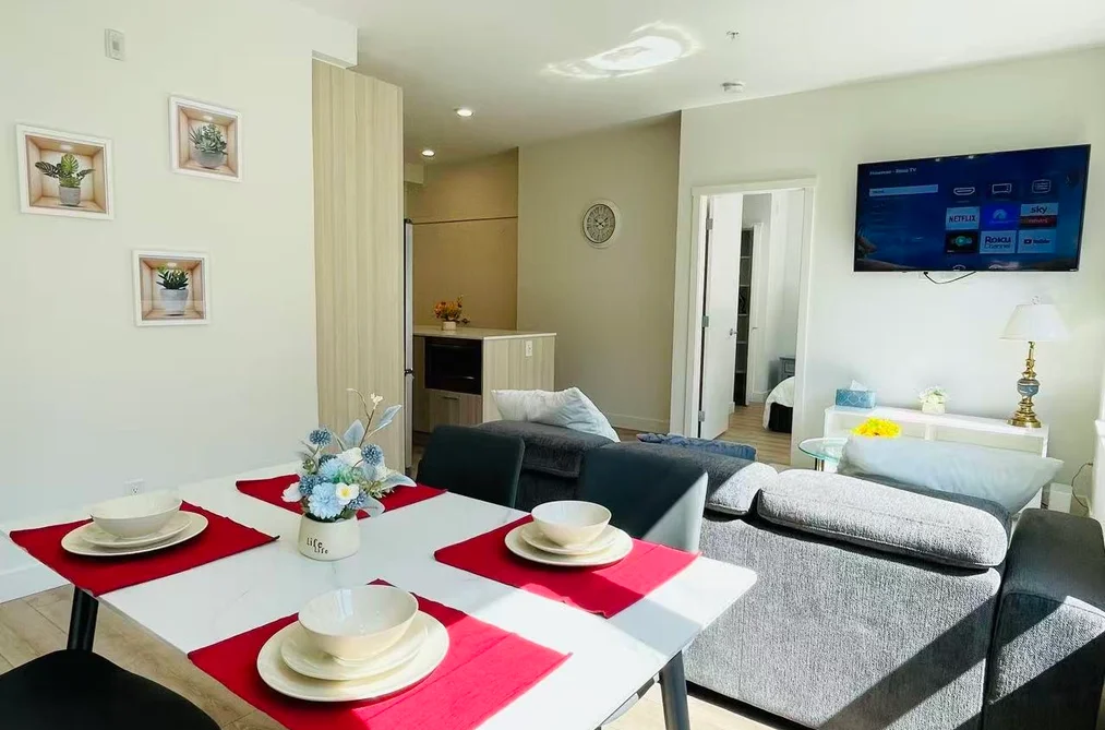305 741 ANSKAR COURT, Coquitlam BC V3J 0N3, Coquitlam BC — Residential for Sale - Photo 6