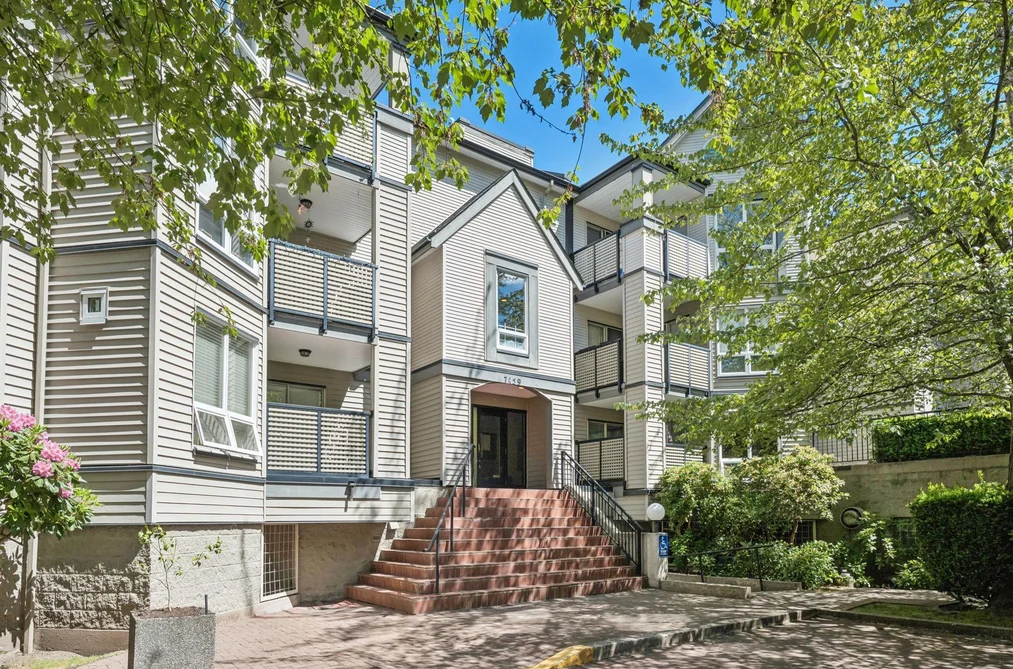 305 7459 MOFFATT ROAD, Richmond BC V6Y 1X9, Richmond BC — Residential for Sale - Photo 2