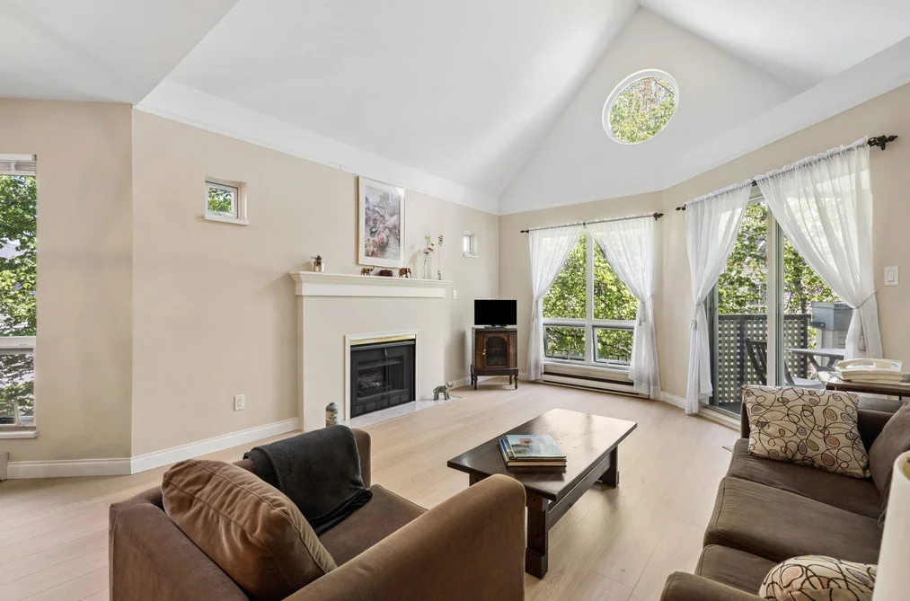 305 7459 MOFFATT ROAD, Richmond BC V6Y 1X9, Richmond BC — Residential for Sale - Photo 4