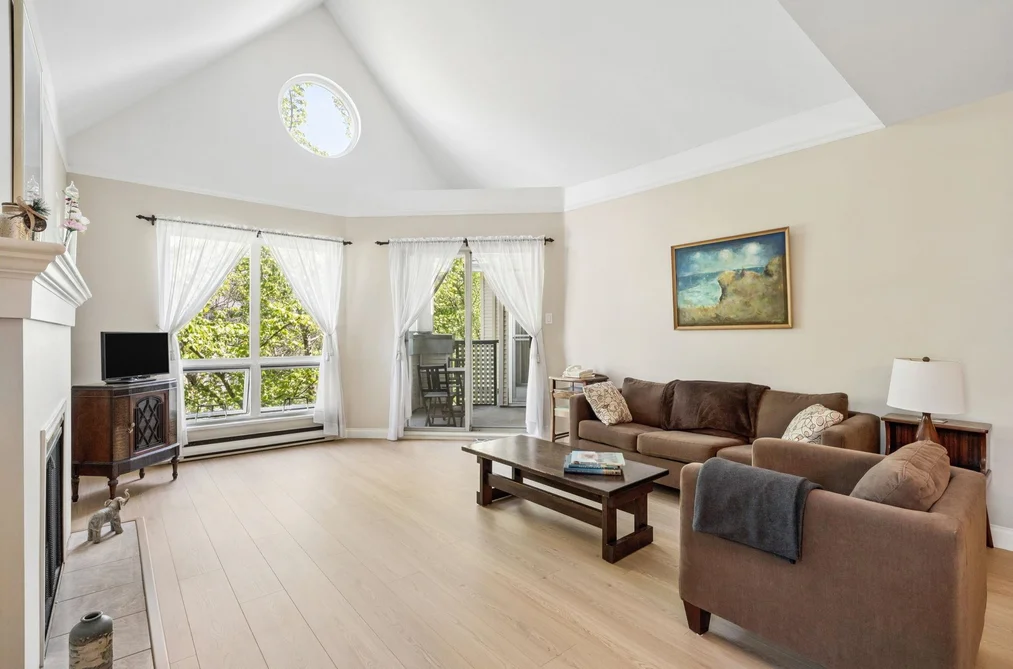305 7459 MOFFATT ROAD, Richmond BC V6Y 1X9, Richmond BC — Residential for Sale - Photo 5