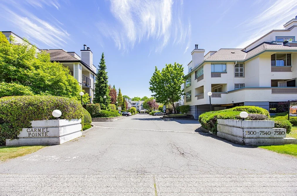 Condo for sale at 305 7580 Minoru Boulevard Richmond British Columbia - MLS: R3020601