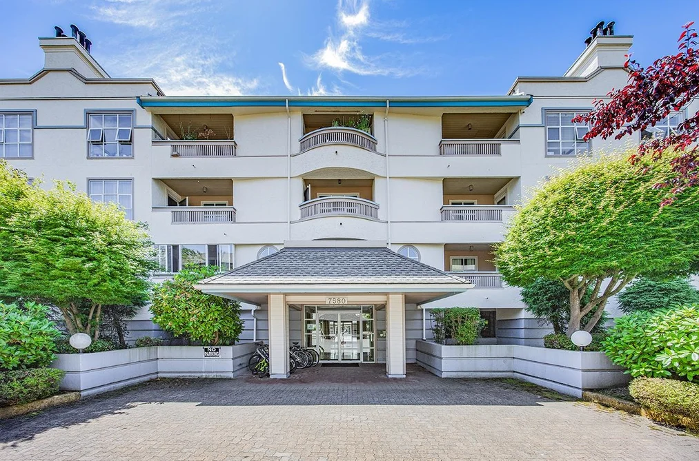305 7580 MINORU BOULEVARD, Richmond BC V6Y 1Z5, Richmond BC — Residential for Sale - Photo 2