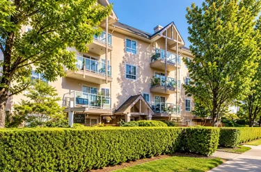 8110 120A St Unit 305, Surrey, BC - MLS: R3167103
