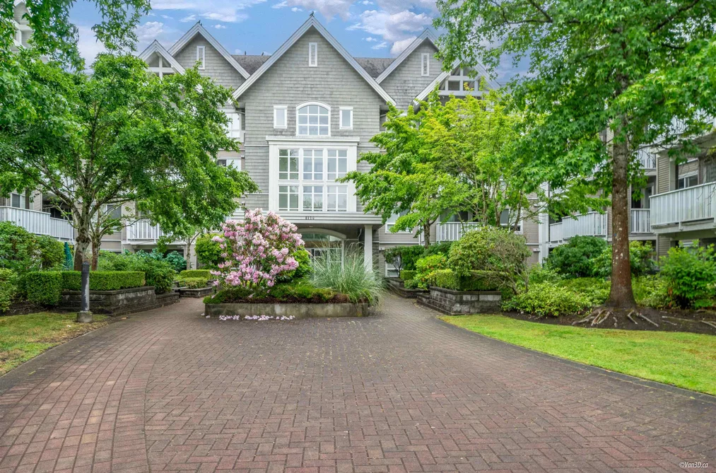 Condo for sale at 305 8120 Jones Road Richmond British Columbia - MLS: R3167923
