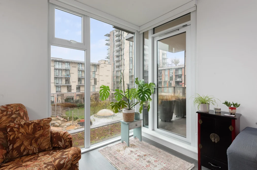 305 8138 FRASER STREET, Vancouver BC V5X 0J8, Vancouver BC — Residential for Sale - Photo 3