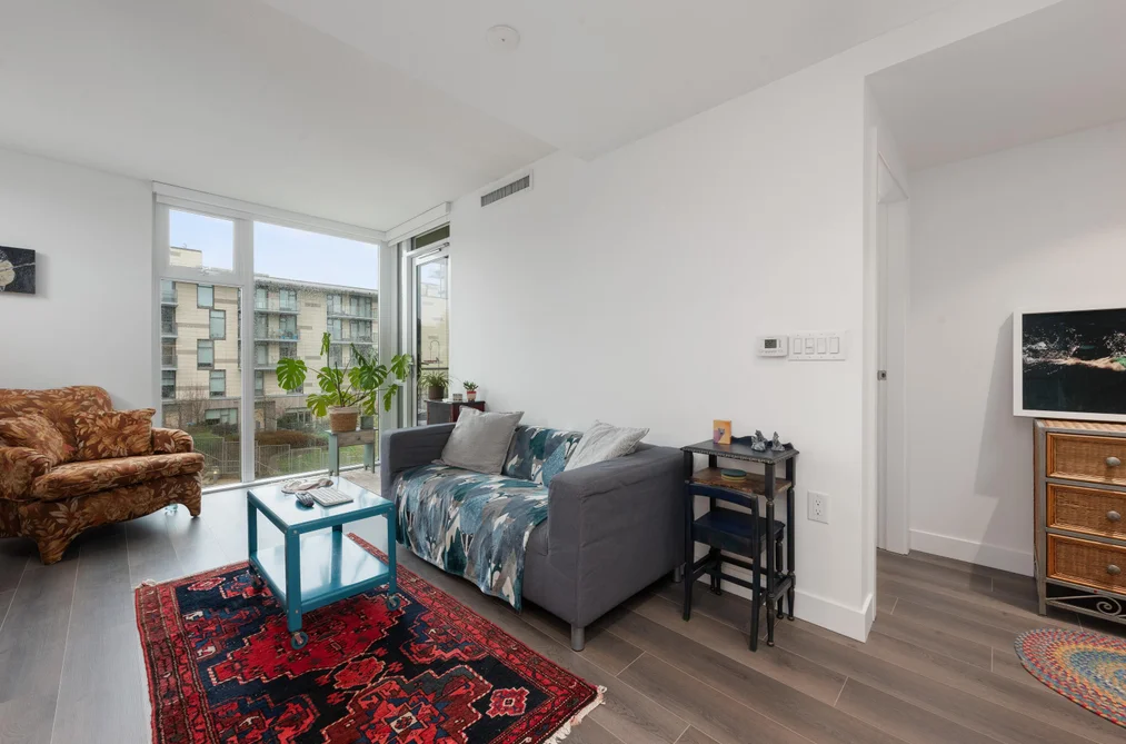 305 8138 FRASER STREET, Vancouver BC V5X 0J8, Vancouver BC — Residential for Sale - Photo 4