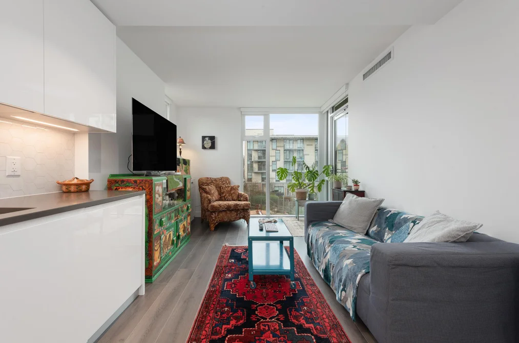 305 8138 FRASER STREET, Vancouver BC V5X 0J8, Vancouver BC — Residential for Sale - Photo 5