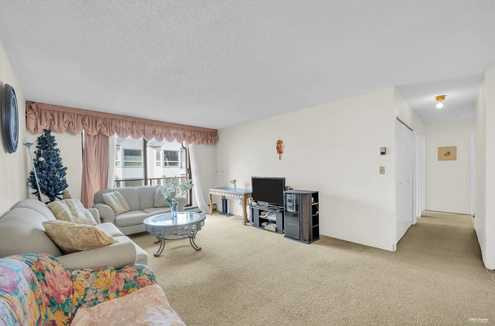 305 8720 LANSDOWNE ROAD, Richmond BC V6X 1B9, Richmond BC — Residential for Sale - Photo 2