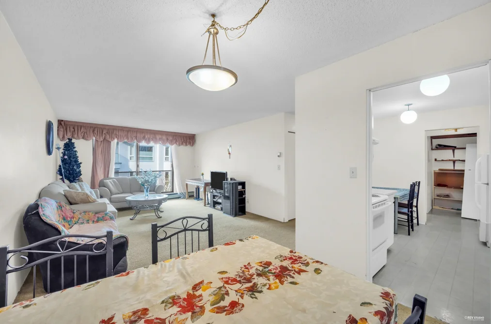 305 8720 LANSDOWNE ROAD, Richmond BC V6X 1B9, Richmond BC — Residential for Sale - Photo 6