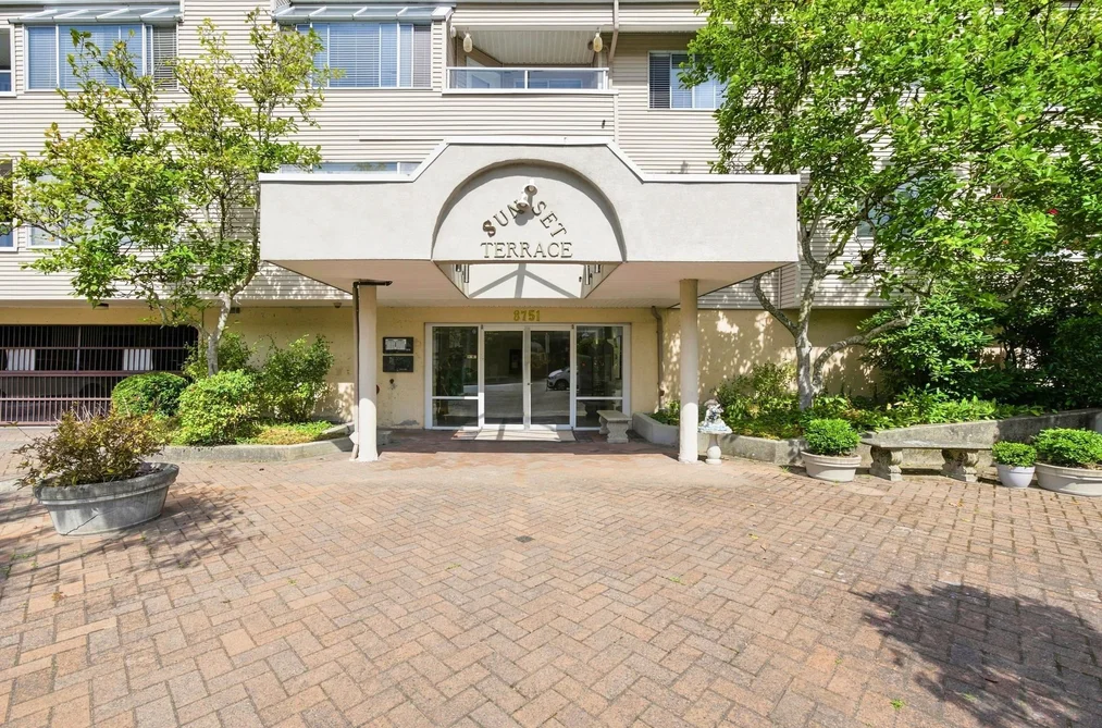 8751 General Currie Rd Unit 305, Richmond, BC - MLS: R3160708