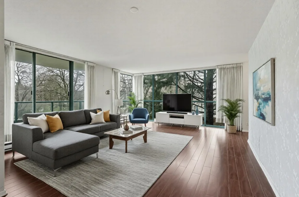 Condo for sale at 305 8811 Lansdowne Road Richmond British Columbia - MLS: R3104714