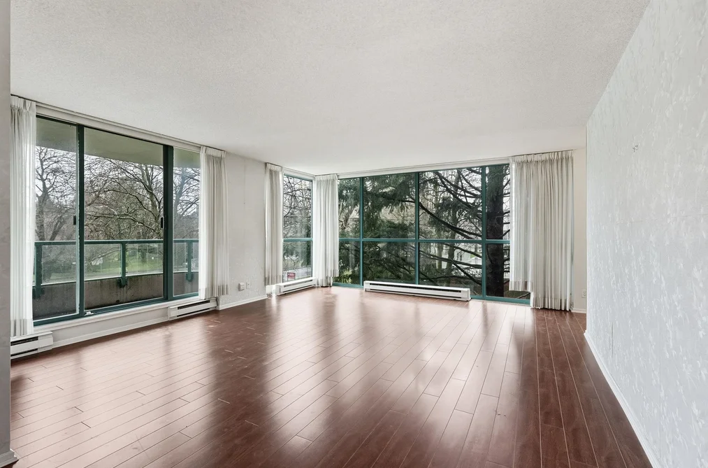 305 8811 LANSDOWNE ROAD, Richmond BC V6X 3T4, Richmond BC — Residential for Sale - Photo 2
