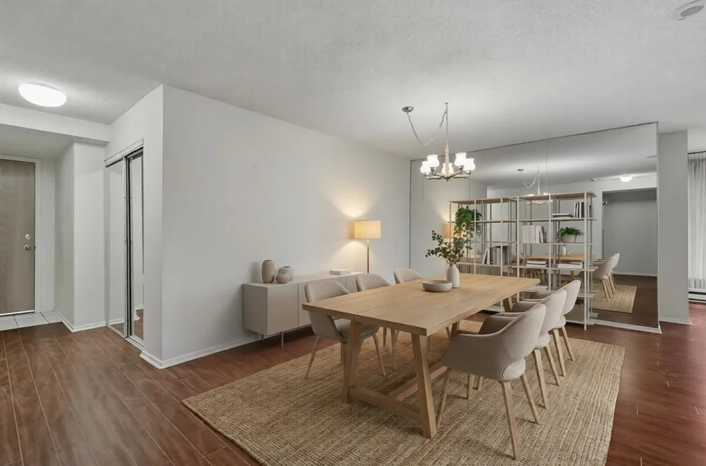 305 8811 LANSDOWNE ROAD, Richmond BC V6X 3T4, Richmond BC — Residential for Sale - Photo 6
