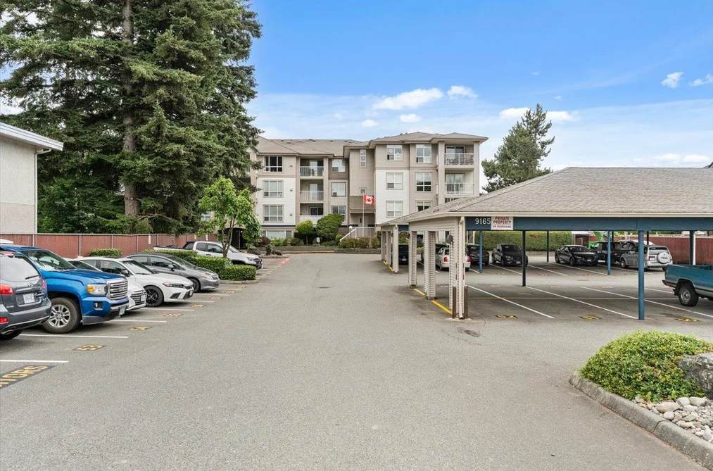 305 9165 BROADWAY STREET, Chilliwack BC V2P 7Z8, Chilliwack BC — Residential for Sale — Photo 20 of 23