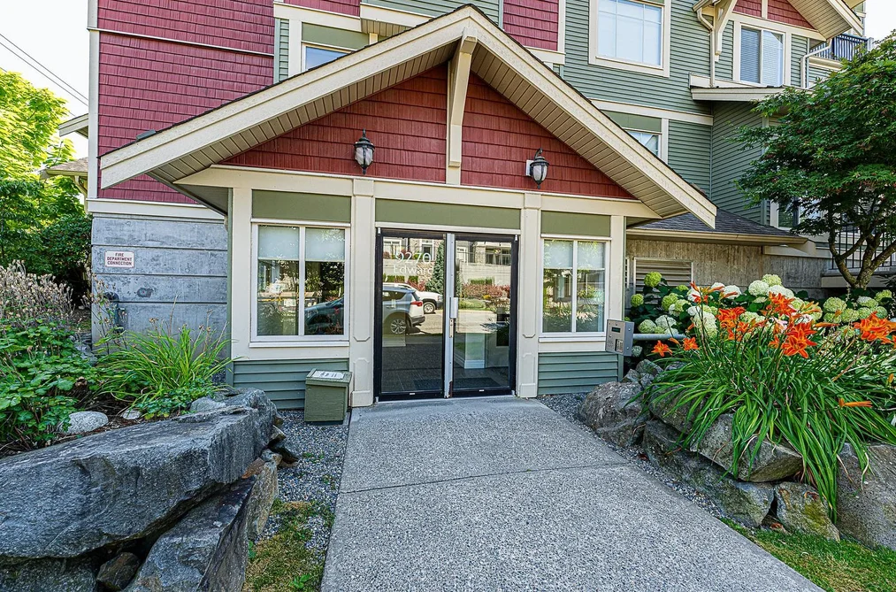 305 9270 EDWARD STREET, Chilliwack BC V2P 4C4, Chilliwack BC — Residential for Sale - Photo 2