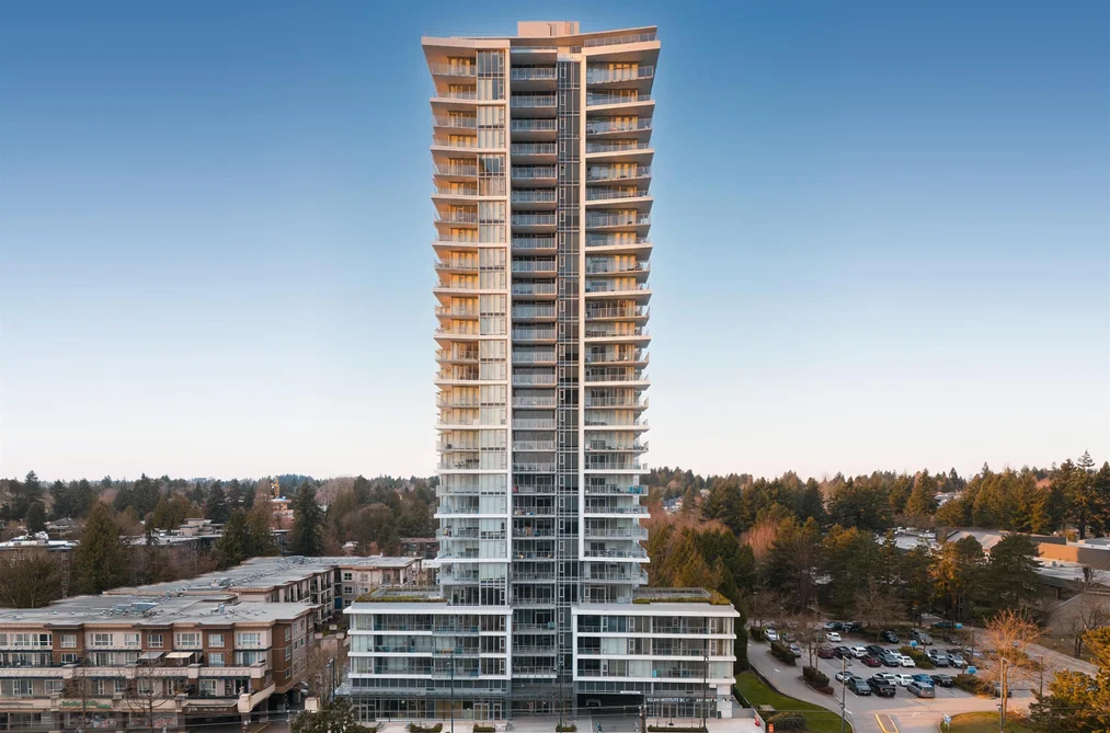 305 9675 KING GEORGE BOULEVARD, Surrey BC V3T 0T7, Surrey BC — Residential for Sale - Photo 3