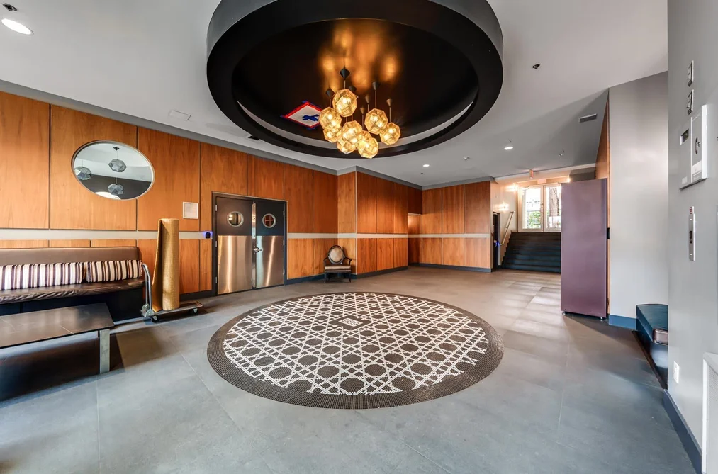 305 989 BEATTY STREET, Vancouver BC V6Z 3C2, Vancouver BC — Residential for Sale - Photo 2