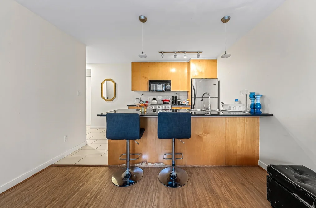 305 989 BEATTY STREET, Vancouver BC V6Z 3C2, Vancouver BC — Residential for Sale - Photo 5