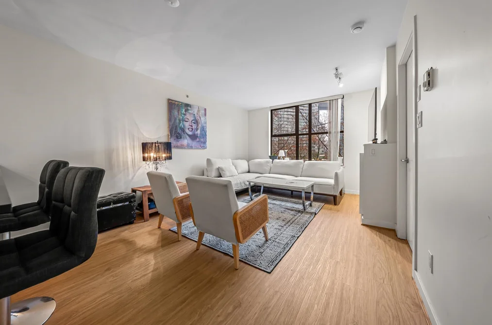 305 989 BEATTY STREET, Vancouver BC V6Z 3C2, Vancouver BC — Residential for Sale - Photo 6