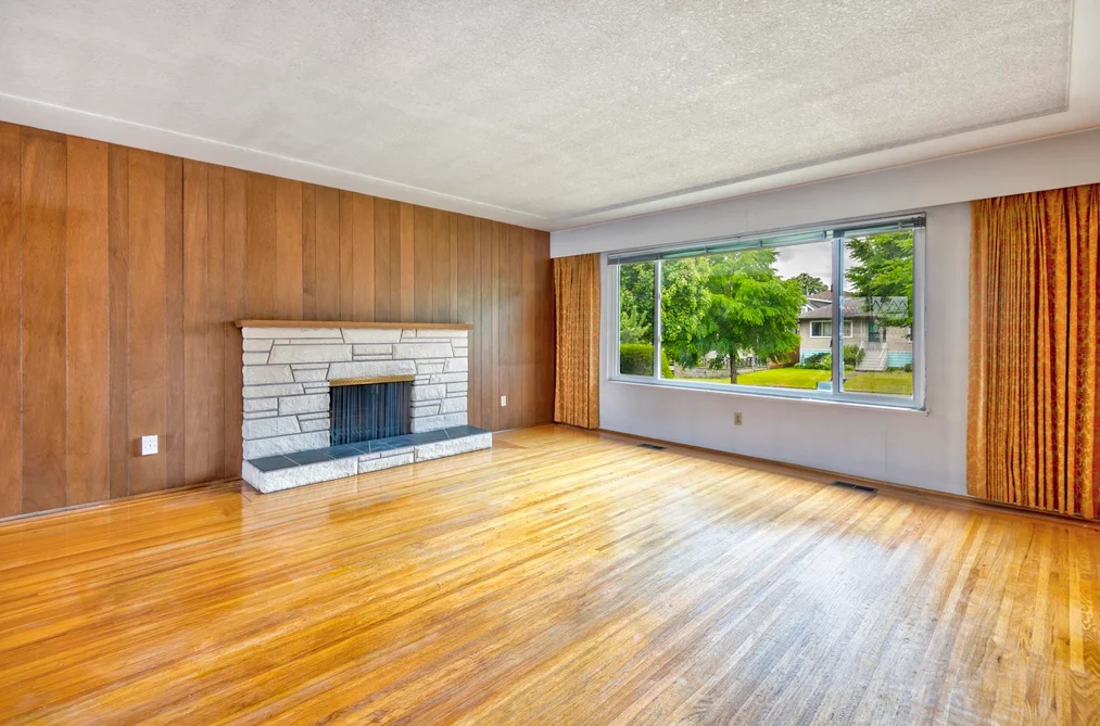 3053 E 16TH AVENUE, Vancouver BC V5M 2M4, Vancouver BC — Residential for Sale — Photo 3 of 26