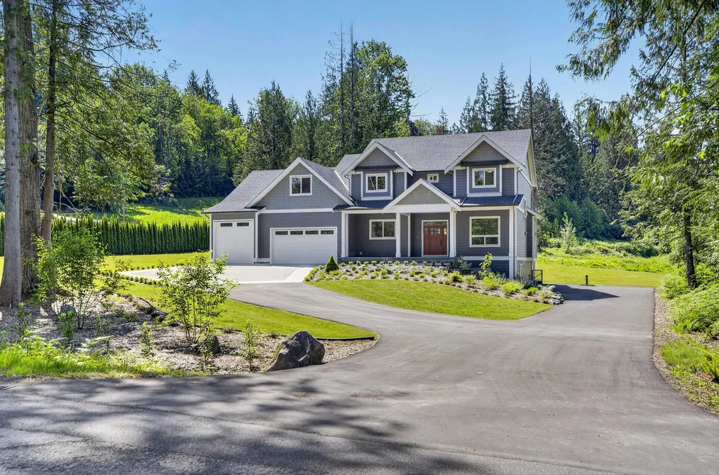 House for sale at 30536 Silverhill Avenue Mission British Columbia - MLS: R3127662