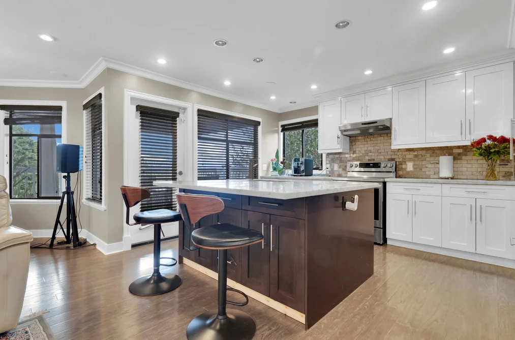 3054 DAYBREAK AVENUE, Coquitlam BC V3C 2G4, Coquitlam BC — Residential for Sale - Photo 4