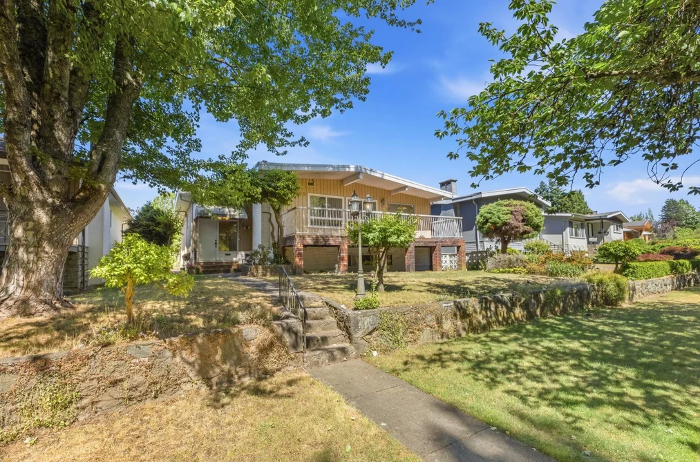 3055 ROSEMONT DRIVE, Vancouver BC V5S 2C8, Vancouver BC — Residential for Sale - Photo 2