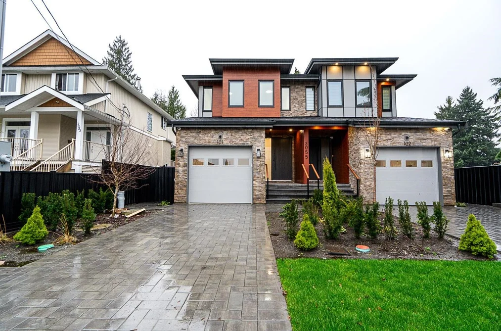 3055 YORK STREET, Port Coquitlam BC V3B 4A6, Port Coquitlam BC — Residential for Sale - Photo 2