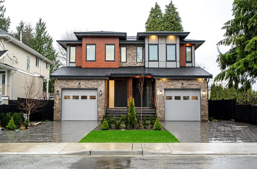 3055 YORK STREET, Port Coquitlam BC V3B 4A6, Port Coquitlam BC — Residential for Sale - Photo 3