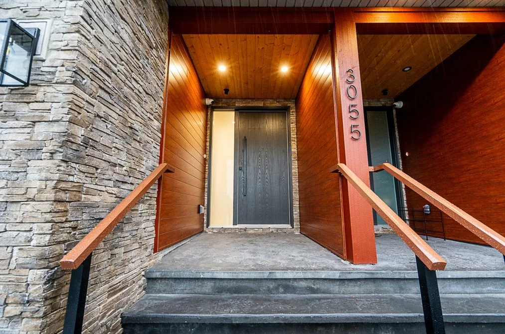 3055 YORK STREET, Port Coquitlam BC V3B 4A6, Port Coquitlam BC — Residential for Sale - Photo 4